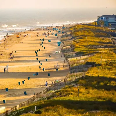 Sea Grace at North Beach, Realtors logo