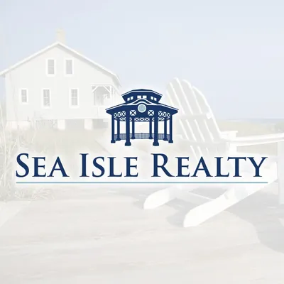 Sea Isle Realty logo