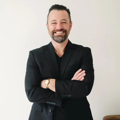 Sean Hettich profile photo