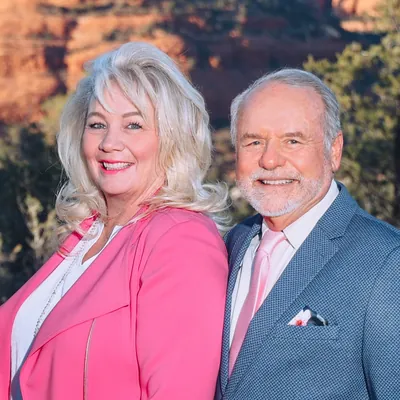 Sedona Real Estate Team logo