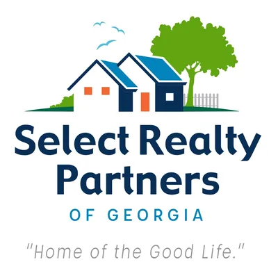 Select Realty Partners of Georgia logo