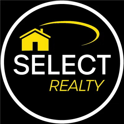 Select Realty logo