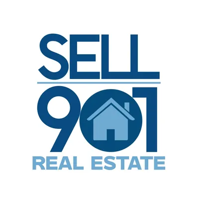 Sell901 Real Estate logo