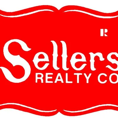 Sellers Realty Co. logo