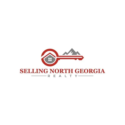 Selling North Georgia Realty logo