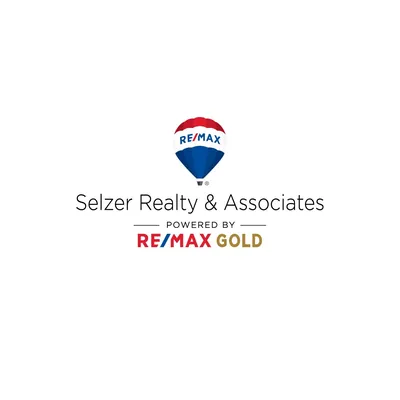 Selzer Realty & Associates RE/MAX Gold logo