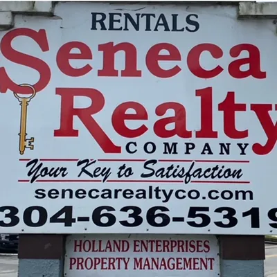 Seneca Realty Co logo
