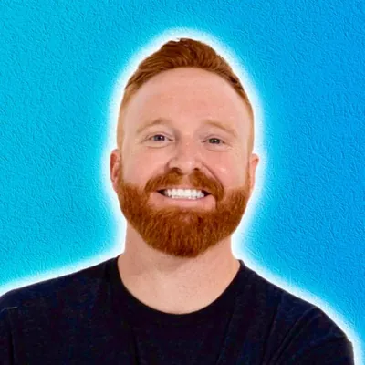 Shane Burgman profile photo