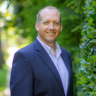 Shane Gordon profile photo