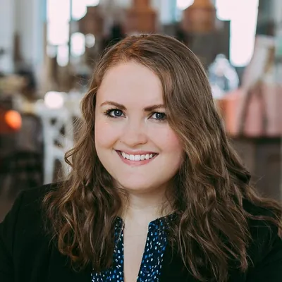 Shannon Hall profile photo
