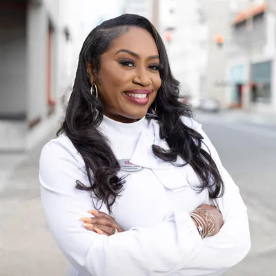 Shannon Smith profile photo