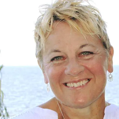 Sharon Eder profile photo