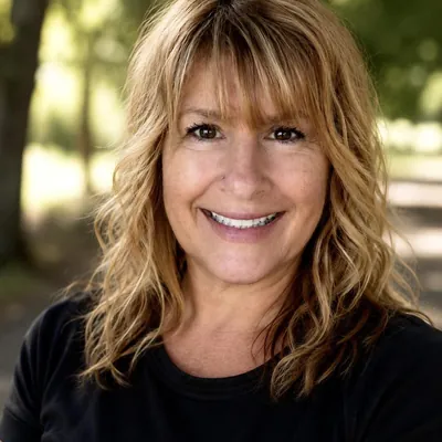 Sharon Powell profile photo