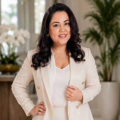 Sharon Santiago profile photo