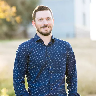 Shawn Stone profile photo