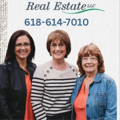Shawnee Hills Real Estate LLC logo