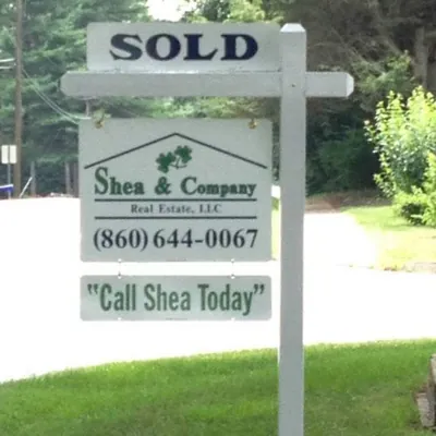 Shea & Company Real Estate logo