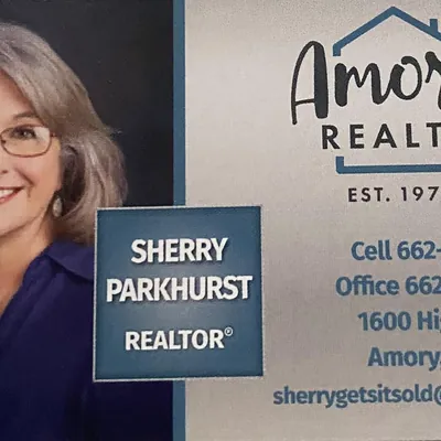Sherry Parkhurst profile photo