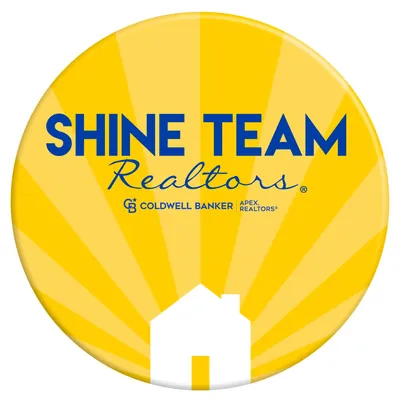 Shine Team Realtors logo