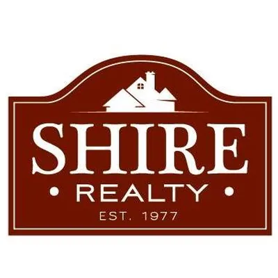 Shire Realty logo