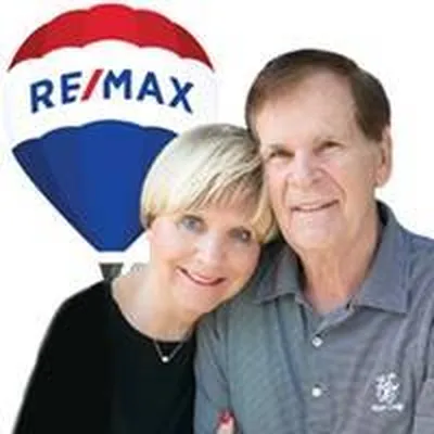 Shirley & Don Smith Remax Lake Oconee logo
