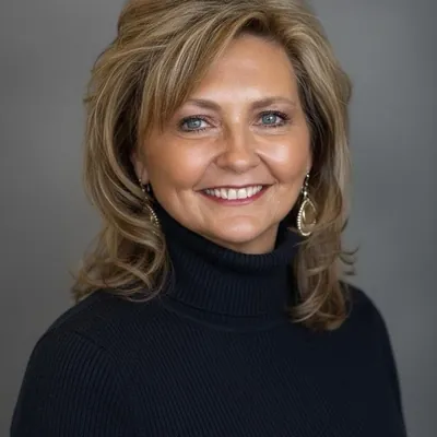 Shirley Blackburn profile photo
