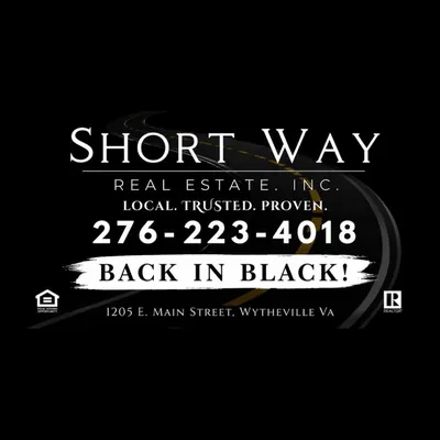 Short Way Real Estate logo