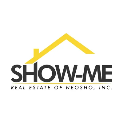 Show Me Real Estate logo