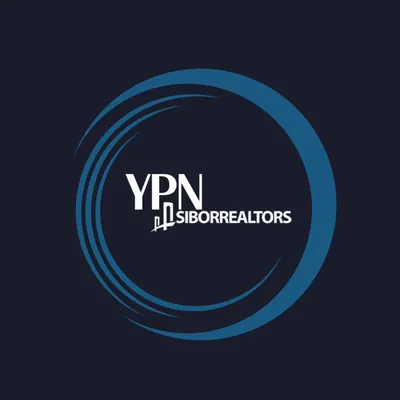 SIBOR's Young Professionals Network logo