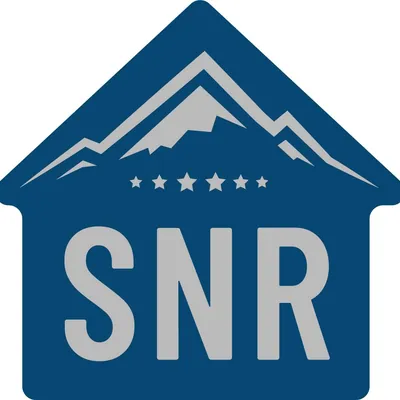 Sierra Nevada Realtors logo