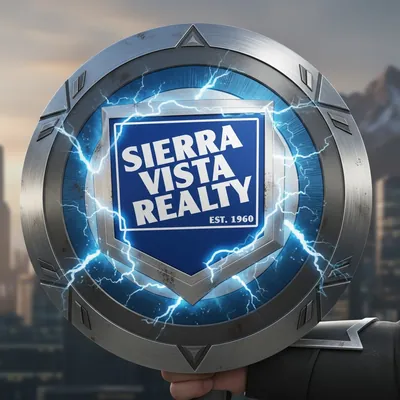 Sierra Vista Realty logo