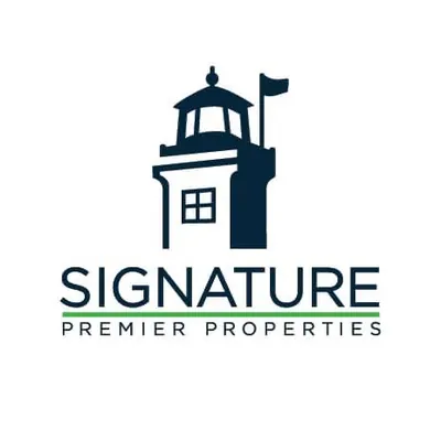 Signature Premier Properties logo