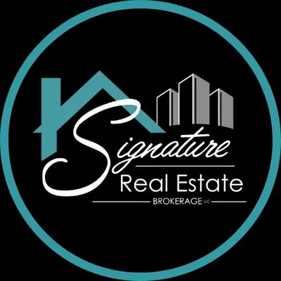 Signature Real Estate Brokerage logo