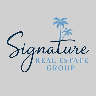 Signature Real Estate Group logo