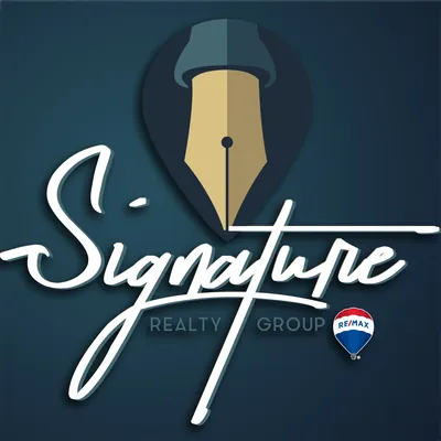 Signature Realty Group logo