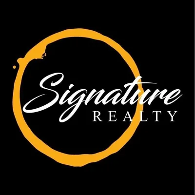 Signature Realty logo