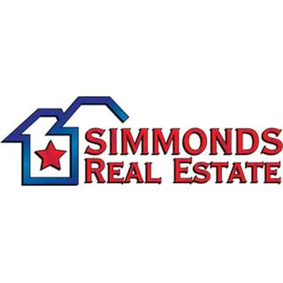 Simmonds Real Estate logo