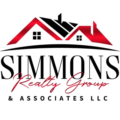Simmons Realty Group & Associates logo
