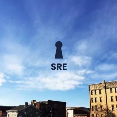 Sinclair Real Estate logo