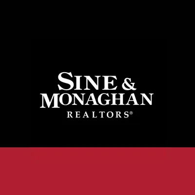 Sine & Monaghan Realtors logo