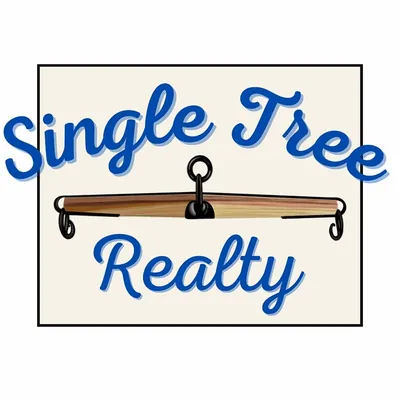 Single Tree Realty Co. logo