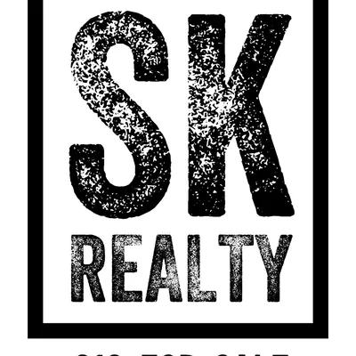 SK Realty logo