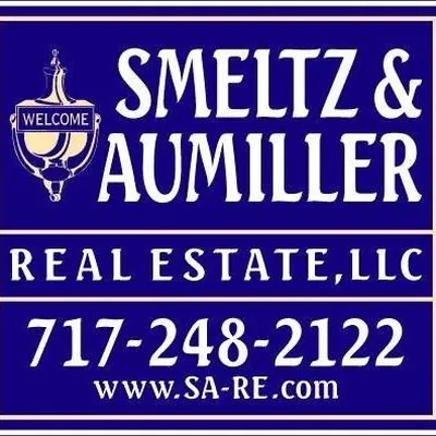 Smeltz & Aumiller Real Estate logo