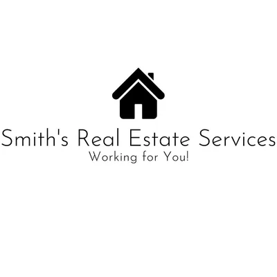 Smith's Real Estate Services logo