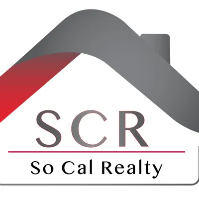 So Cal Realty logo