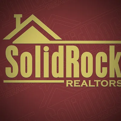 Solid Rock Realtors logo