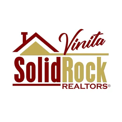 Solid Rock Realtors logo