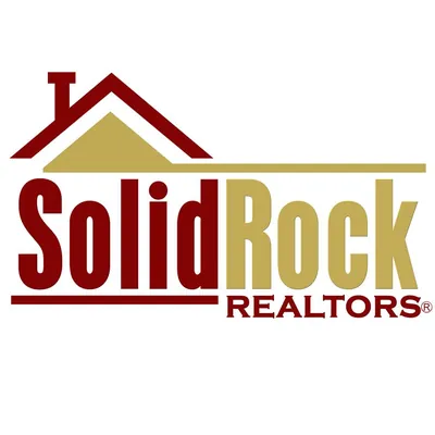 Solid Rock Realtors logo