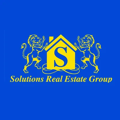 Solutions Real Estate Group logo