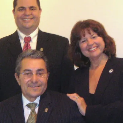 Somerset Ma Real Estate logo